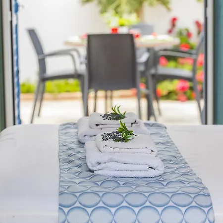 Thalassa By The Beach * Protaras