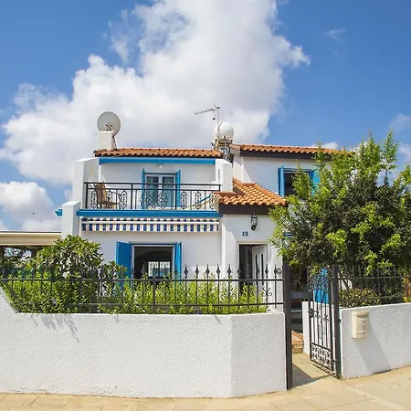 Thalassa By The Beach Villa