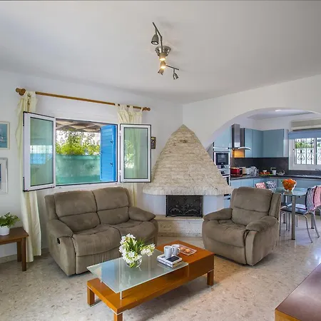 Thalassa By The Beach Protaras
